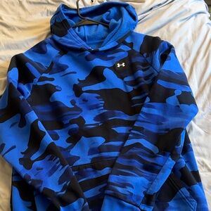 Under Armour boys XL hoodie